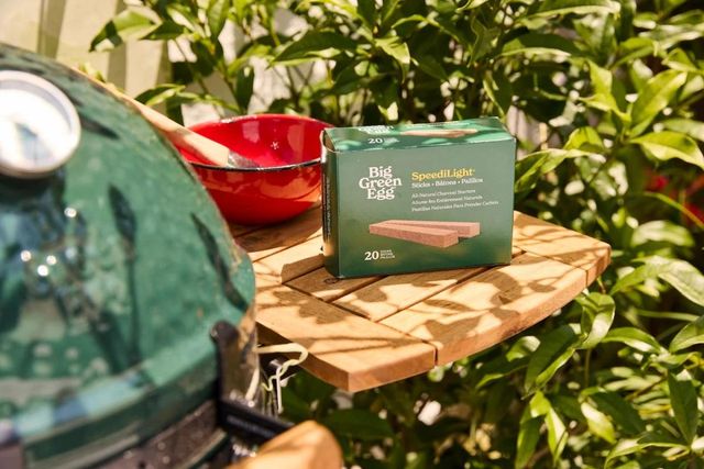 Big Green Egg® Speedilight™ Sticks Charcoal Starters-3