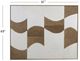 Bassett Mirror River City Framed Canvas-3