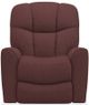 La-Z-Boy® Rori Burgundy Power Rocking Recliner-0