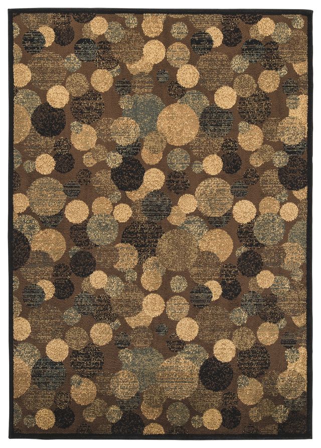 Signature Design by Ashley® Vance Brown Large Rug-0