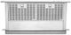 JennAir® 36" Stainless Steel Retractable Downdraft Ventilation-1