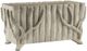 Currey & Company Faux Bois Portland 13.75" Planter-0