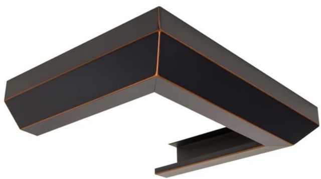 ZLINE Copper Crown Molding-0