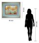 Classy Living Alison Pearce Up Front Wall Art-1