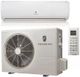 Friedrich Wall Mount Ductless Split System-White-0