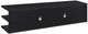 Coaster® Cartmill Black TV Stand Media Console-4