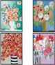 Stylecraft Set of 12 Assorted Wall Art-1