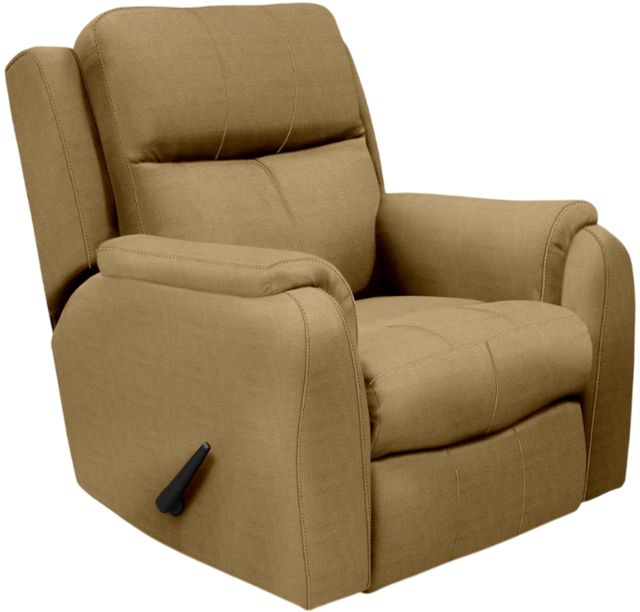 Creek Side Customs Customizable EZ Motion EZ1R00 Swivel Glider Manual Recliner-2