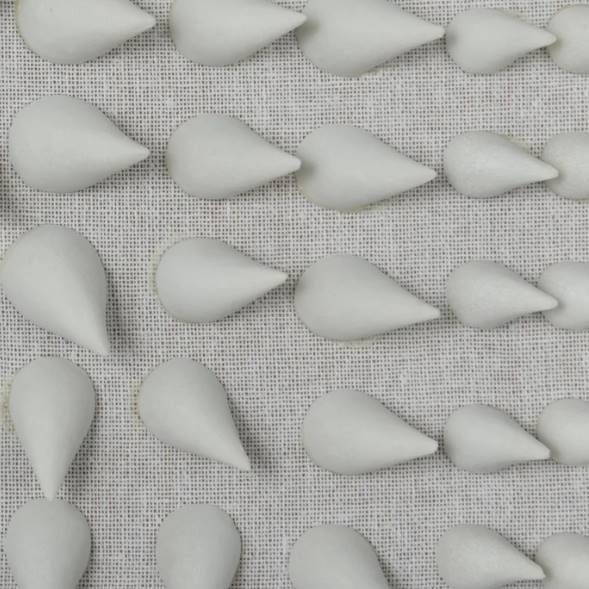 StyleCraft Natural Shell 24" Wall Art-3