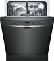 Bosch Ascenta® Series 24" Black Built In Dishwasher-2