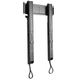 Chief® Thinstall™ Medium Black Tilt Wall Mount-1