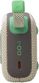 JBL® Go 4 Sand Wireless Portable Speaker with JBL Pro Sound-3