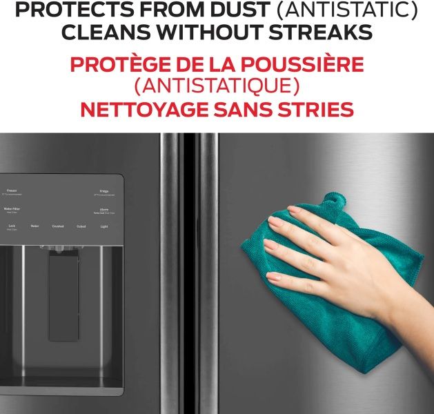 Comerco 700 ml Appliances Cleaner-3