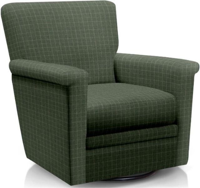 Creek Side Customs Customizable Pierce Swivel Glider-4