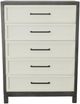 Vintage Furniture Reed Chest-0
