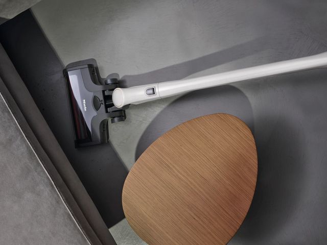 Miele Triflex HX2 Lotus White Cordless Stick Vacuum -3