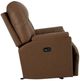 Best® Home Furnishings Customizable Suitably Leather Power Rocker Recliner with Tilt Headrest-3