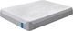 BEDGEAR® S5 Performance® 10" Memory Foam Medium Firm Smooth Top Twin XL Mattress-0