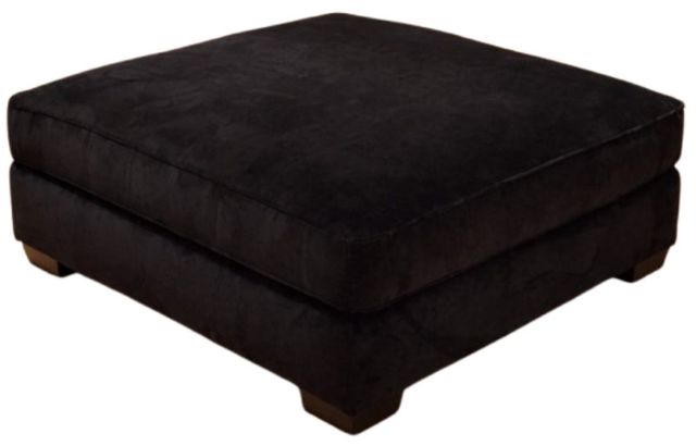 Corinthian Furniture Henderson Cocktail Ottoman-0