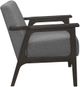 Mazin Furniture Ocala Light Gray Accent Chair-2