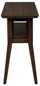 Liberty Furniture Ventura Boulevard Bronze Spice Sofa Table-3