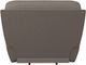La-Z-Boy® Roman Mushroom Manual Reclining Chair and a Half-3