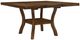Mazin Furniture Darla Brown Dining Table-0