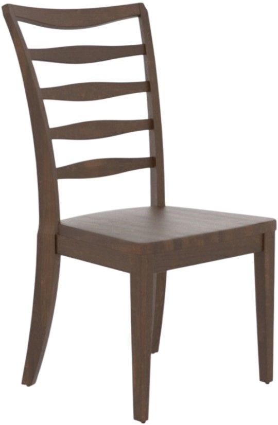 Canadel Customizable 5185 Dining Side Chair-0