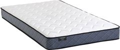 Sherwood® Bedding National Villa II Promo Innerspring 7" Firm Tight Top King Mattress