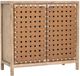 Modus Furniture Dorsey Granola Bar Cabinet-0