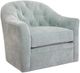 Smith Brothers Customizable 540 Swivel Glider Chair-0
