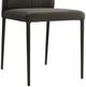 Armen Living Meriam Cola Dining Chair-4
