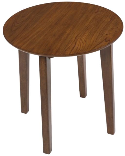 Signature Design by Ashley® Gordonay 3-Piece Brown Occasional Table Set-2