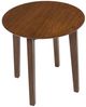 Signature Design by Ashley® Gordonay 3-Piece Brown Occasional Table Set-2