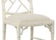 Furniture Classics Sawyer White Dining Side Chair-2