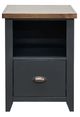 Legends Home Essex Seal Skin/Whiskey File Cabinet-3