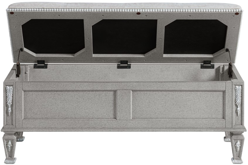Holland House Storage Bench