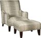Fairfield® Customizable Hawley Ottoman-1