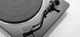 Denon® Black Hi-Fi Turntable-4