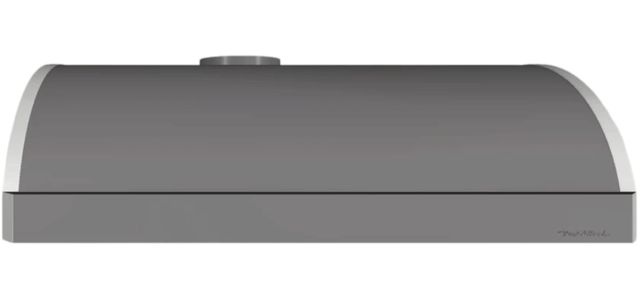 Vent-A-Hood® 30" Gunsmoke Under Cabinet Range Hood-0