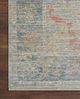 Magnolia Home by Joanna Gaines Millie Slate 3'x12' Rug Runner-2