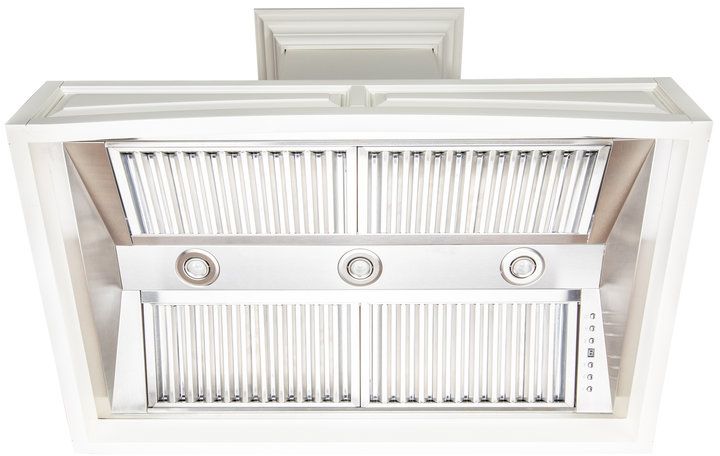 ZLINE Designer Series Wall Mount Range Hood - Thumbnail 3
