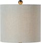 Forty West Callie Gray Table Lamp-2