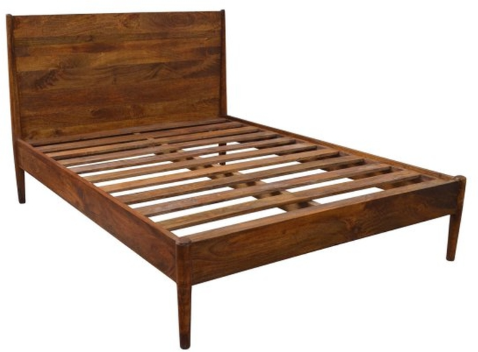 Chestnut bed frame discount