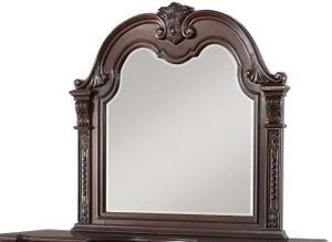 Cavalier Mirror