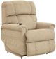 La-Z-Boy® Pinnacle Platinum Sisal Power Lift Recliner-0