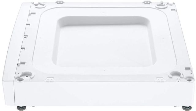 LG 27" White Pedestal -1