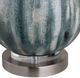 Crestview Collection Ashburne Gray Table Lamp-2