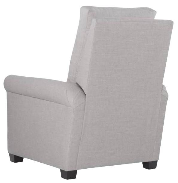 Parker Southern Customizable Relax Manual Recliner-1