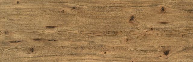 Hooker® Furniture Big Sky Furrowed Bark/Vintage Natural Entertainment Console-3